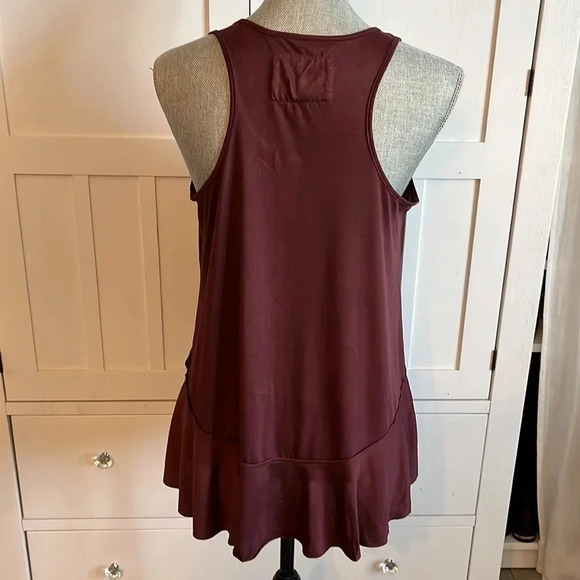 CUPIO Bohemian Tank Top, Size M - Picture 2 of 9
